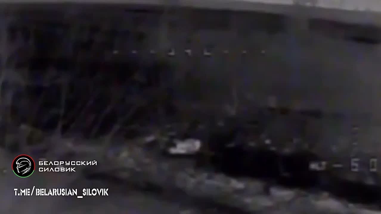 ГВ "Центр" продолжает двигаться в Днепропетровской области