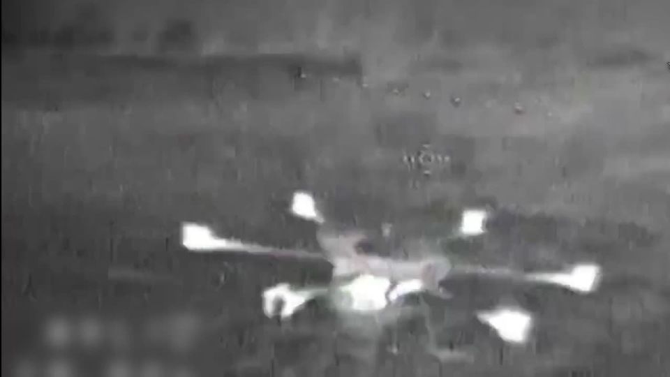 ��������� FPV-������ ����������� ����� ������ ���������� ������� ��� � ����������� �������