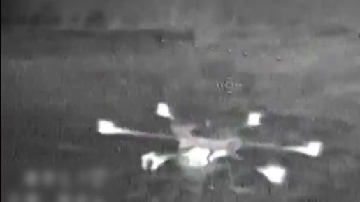 ��������� FPV-������ ����������� ����� ������ ���������� ������� ��� � ����������� �������