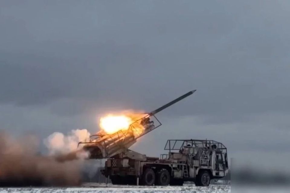 Сводка СВО за 10 марта. В последние дни ВС РФ наносят удары по острову Змеиный в Чёрном море