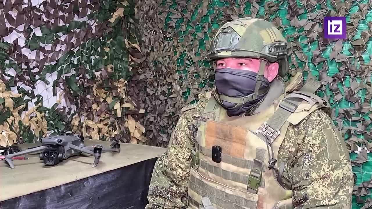 Штурмовые подразделения группировки войск "Восток" зачистили опорный пункт ВСУ в Днепропетровской области