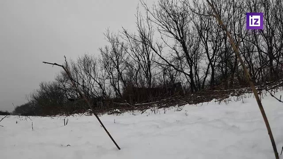 "Победа будет за нами": военнослужащие группировки войск "Центр" уничтожили артиллерийское орудие вместе с расчётом ВСУ на днепропетровском направлении, сообщили в Минобороны РФ