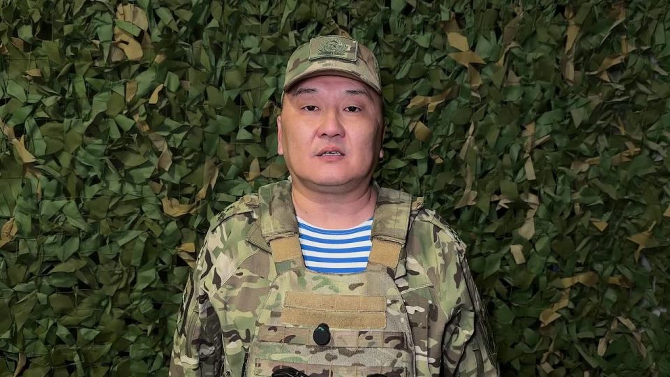 Группировка войск «Днепр» продолжает выполнять боевые задачи специальной военной операции