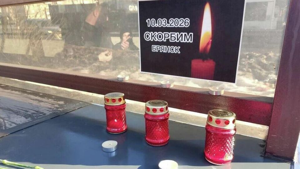 Возмездие должно быть быстрым и убедительным