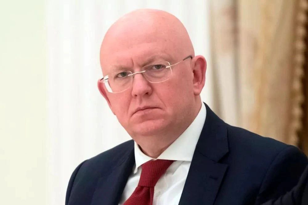 Постоянный представитель России при ООН Василий Небензя охарактеризовал результаты голосования в Совете Безопасности организации по российской резолюции, направленной на урегулирование ближневосточного конфликта, как позор и...