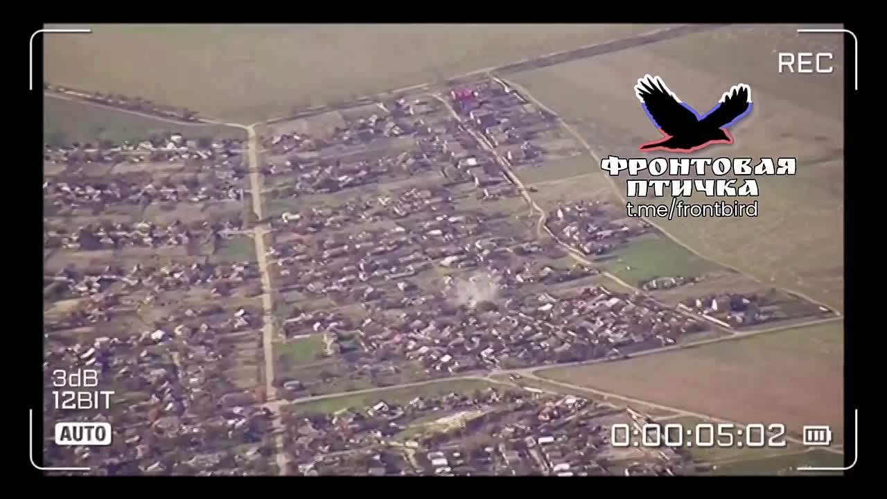 Никольское. Херсонское направление