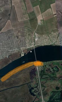 Наш берег. Алешкинский плацдарм 2.0