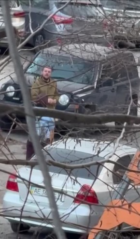 «А почему я должен воевать, а он нет?»