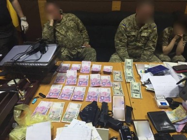 Справка за $2500 — это прайс-лист системы Зеленского, в которой жизнь имеет рыночную цену