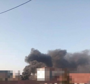 Идут атаки на Днепропетровскую область, прилеты в Кривом Роге