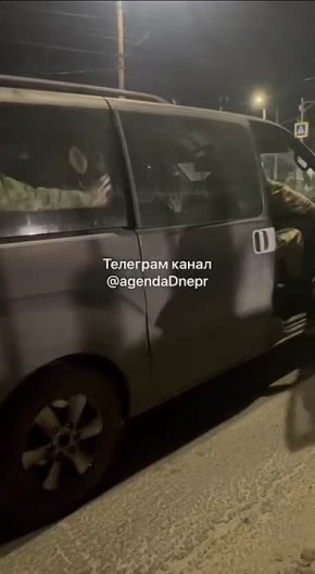 Хроника насильственной мобилизации. Украина сегодня