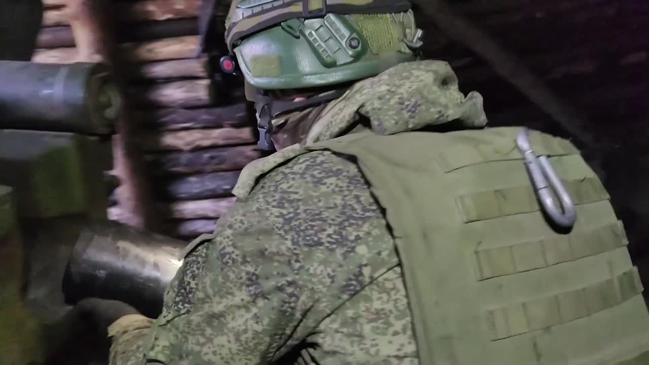 ВС России уничтожили пункты временной дислокации ВСУ на правобережье Днепра в Херсонской области