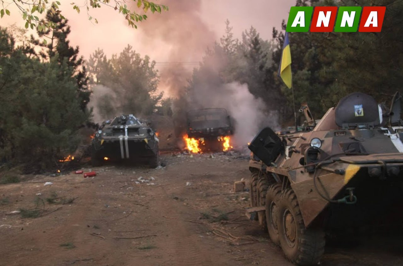 Фронт трещит: у ВСУ проблемы с резервами и снабжением