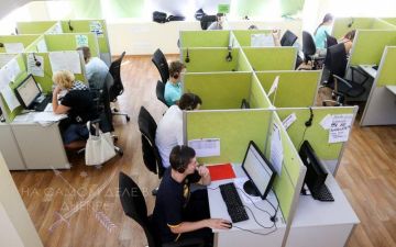 В Харькове выявлена новая волна мошеннических колл-центров, нацеленных на иностранных граждан