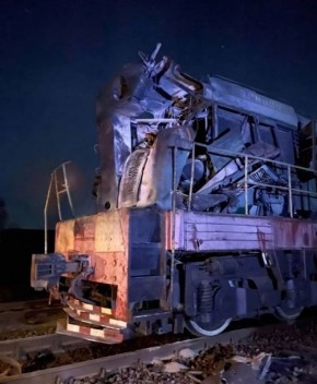 Олег Царёв: ВС РФ ночью нанесли удары по объектам в 7 областях Украины: