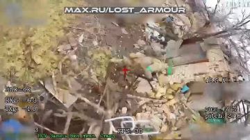 Владимир Разин: Работа русских дроноводов в Днепропетровской области