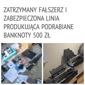 В Польше, в городе Сохачев, арестовали бывшего работника украинских спецслужб