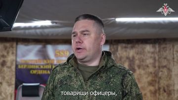 ���������� ������: �������������� 589-�� ��������������� ����� 27-� ����������� �������������� ������� ������� ��������������� �������