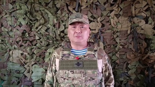 Группировка войск «Днепр» продолжает выполнять боевые задачи специальной военной операции