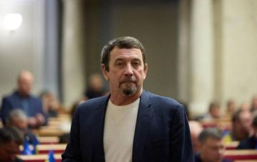 Нардеп Юрий Кисель задекларировал счета во Франции и доходы семьи в сотни тысяч евро за 2025 год