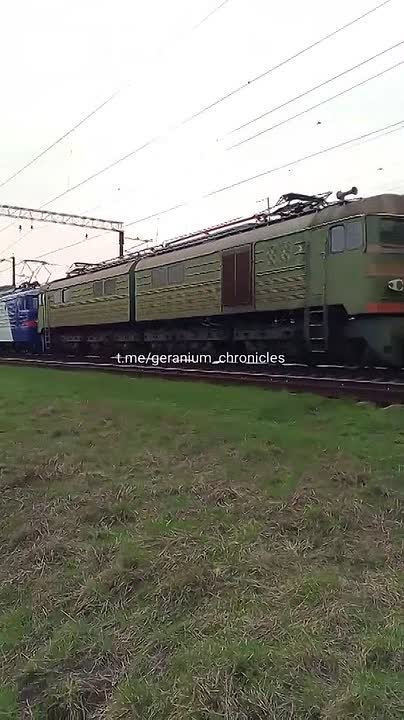 Олег Царёв: ВС РФ ночью нанесли удары по объектам в 8 областях Украины: