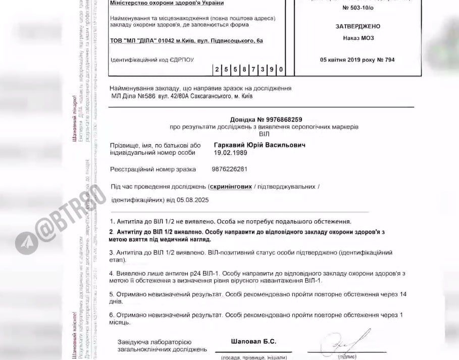 Эпидемии в рядах ВСУ: от солдата до полковника Эпидемии в рядах ВСУ: от солдата до полковника
