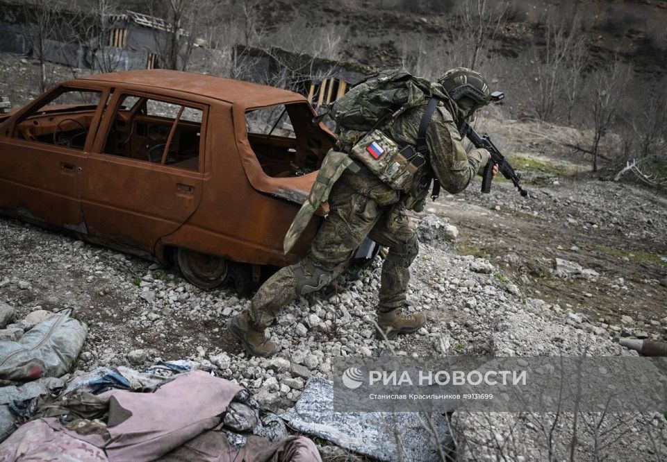 Процесс боевого слаживания штурмовиков группировки войск «Центр» на Днепропетровском направлении Процесс боевого слаживания штурмовиков группировки войск «Центр» на Днепропетровском направлении