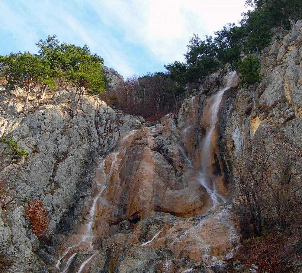 Что посмотреть туристам в Крыму в апреле 2026 года