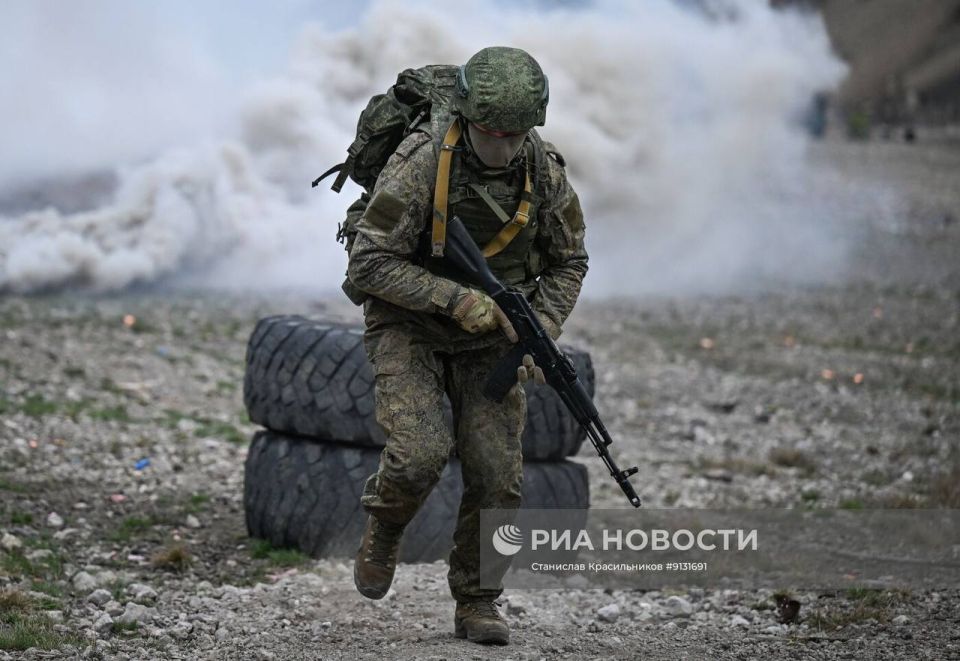 Процесс боевого слаживания штурмовиков группировки войск «Центр» на Днепропетровском направлении Процесс боевого слаживания штурмовиков группировки войск «Центр» на Днепропетровском направлении
