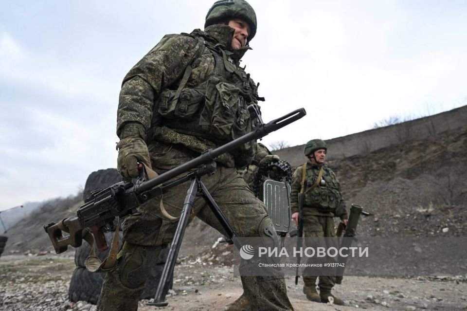 Процесс боевого слаживания штурмовиков группировки войск «Центр» на Днепропетровском направлении Процесс боевого слаживания штурмовиков группировки войск «Центр» на Днепропетровском направлении