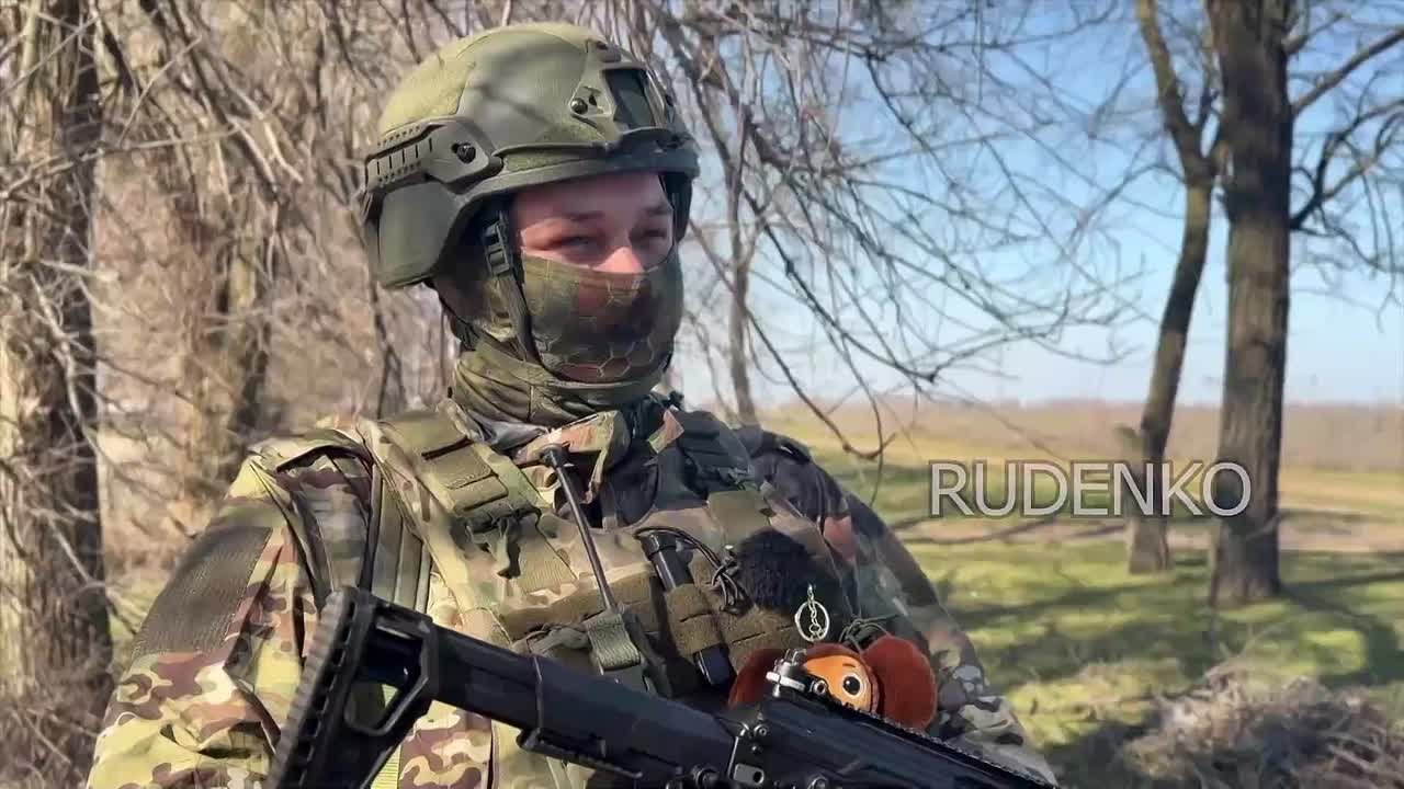 Андрей Руденко: Расчёт БПЛА «Скат-350М» группировки войск «Днепр» обнаружил и скорректировал уничтожение ПВД с личным составом ВСУ на правом берегу Днепра в Херсонской области