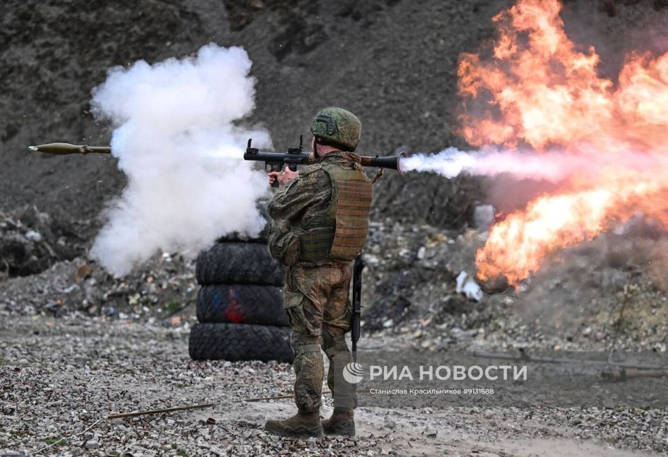Процесс боевого слаживания штурмовиков группировки войск «Центр» на Днепропетровском направлении Процесс боевого слаживания штурмовиков группировки войск «Центр» на Днепропетровском направлении