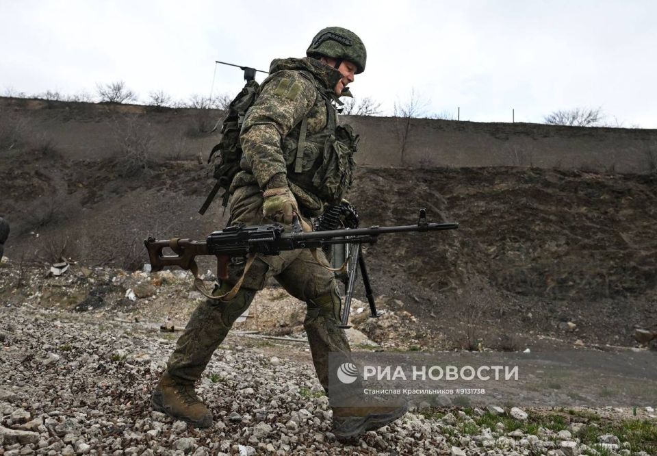 Процесс боевого слаживания штурмовиков группировки войск «Центр» на Днепропетровском направлении Процесс боевого слаживания штурмовиков группировки войск «Центр» на Днепропетровском направлении