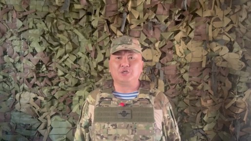 Группировка войск «Днепр» продолжает выполнять боевые задачи специальной военной операции