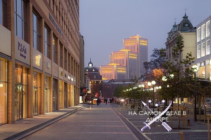 Сегодня, в понедельник 6 апреля, отключения электроэнергии в Днепропетровской области не прогнозируются