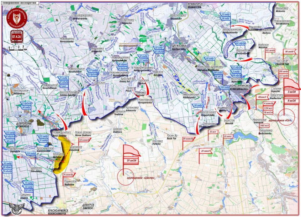 ����� ���������: �� ���� ������������ ��� ���������� �����������