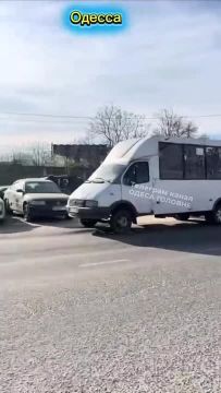 Хроника насильственной мобилизации