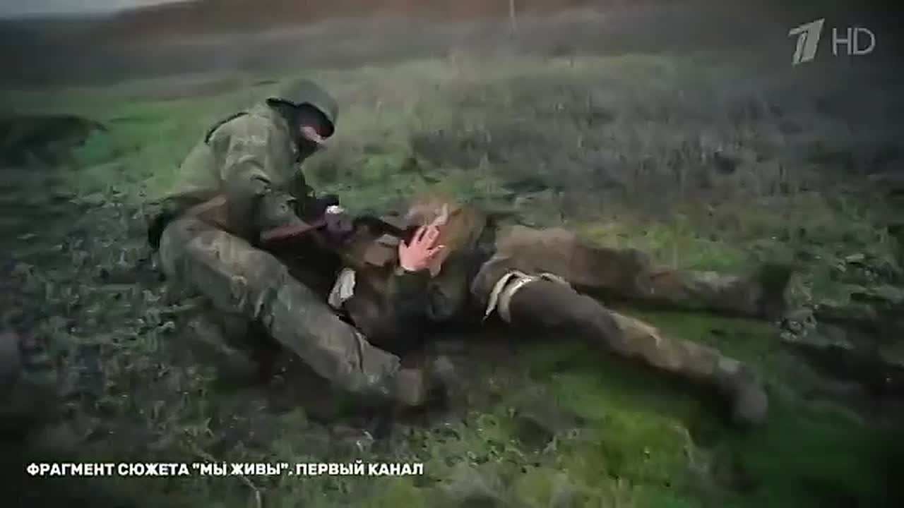 Марьяна Наумова: ЕСЛИ ВСЕ ОСТАНУТСЯ В ТЫЛУ, КТО БУДЕТ ПОБЕЖДАТЬ: