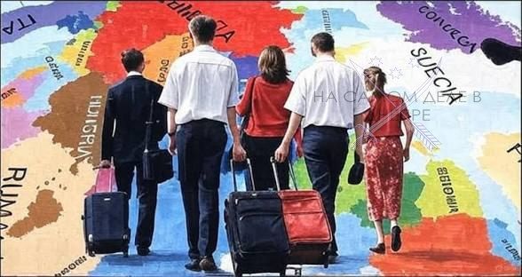 � ������� 2025 ���� �� ������� � ������ ������������ ����� ������������ ����� 400 ����� ������, �� ��������� 23-������� ��������