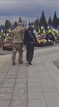 Захисник из 82 одшбр поясняет за минуту молчания