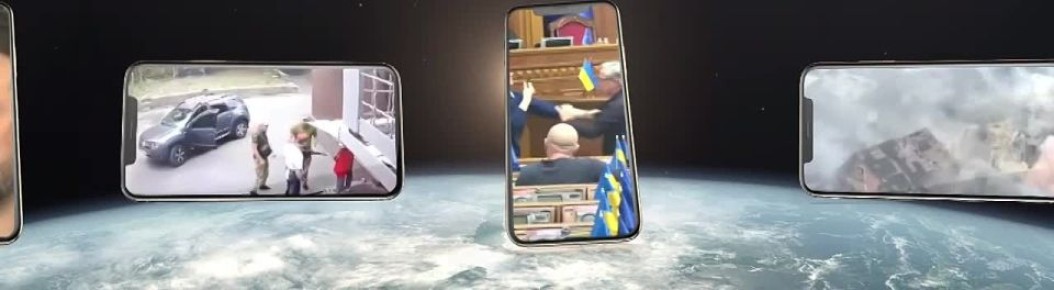 За проявления антисемитизма на Украине будут наказывать штрафами или лишением свободы до 8 лет – Зеленский подписал законопроект