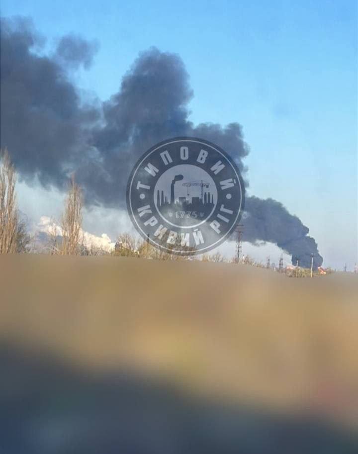 Результативный визит "Гераней" в Днепропетровскую область — разбираемся, что именно посетили наши БПЛА