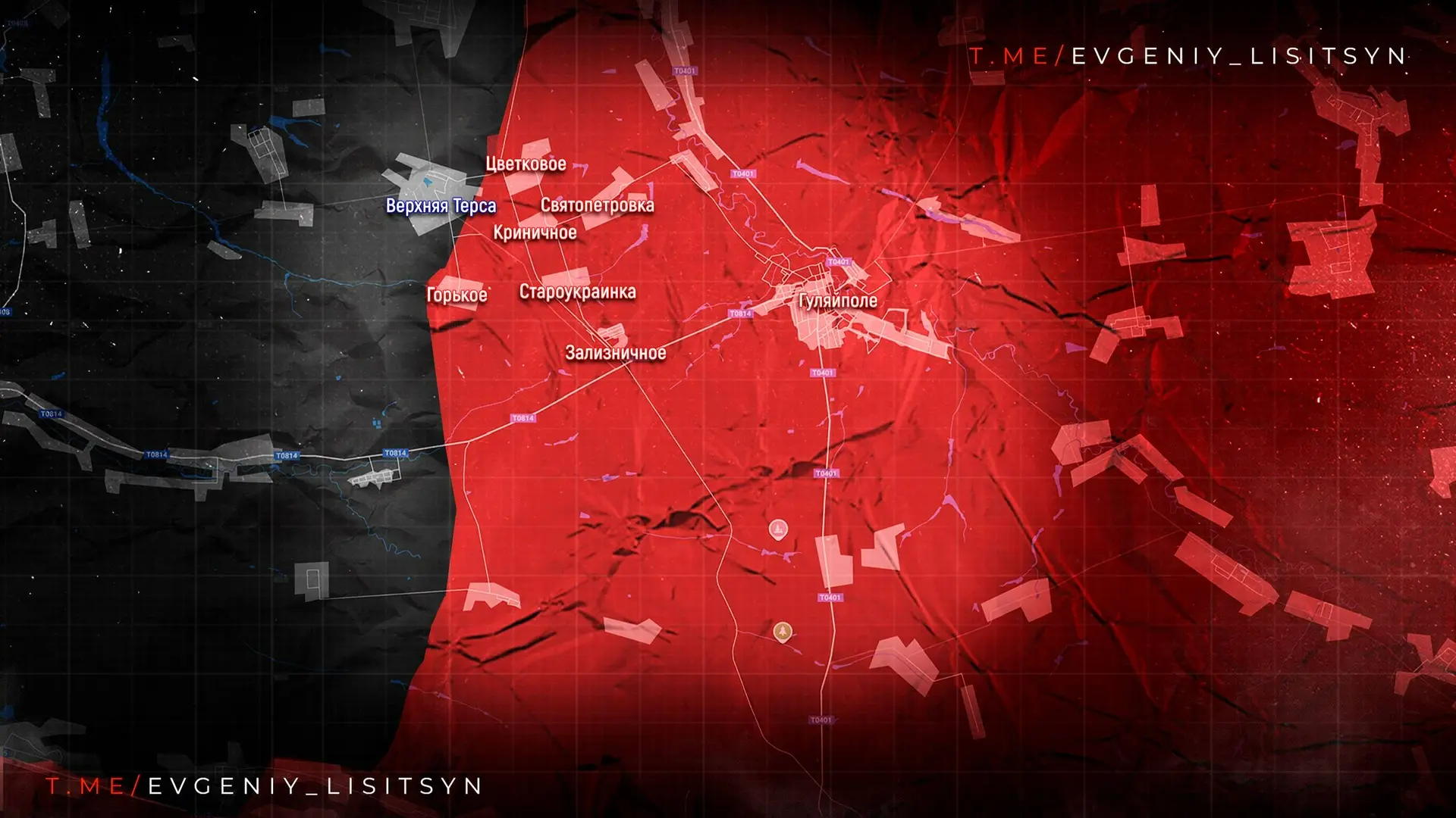 Евгений Лисицын: Фронтовая сводка по состоянию на утро среды, 15 апреля: Евгений Лисицын: Фронтовая сводка по состоянию на утро среды, 15 апреля: