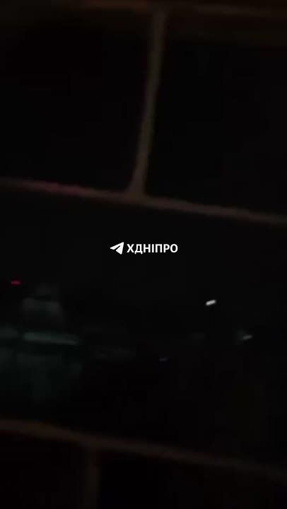 Владислав Шурыгин: ВС РФ ночью нанесли удар по целям на Украине