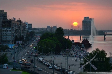 Сегодня, в среду 15 апреля, отключения электроэнергии в Днепропетровской области не прогнозируются