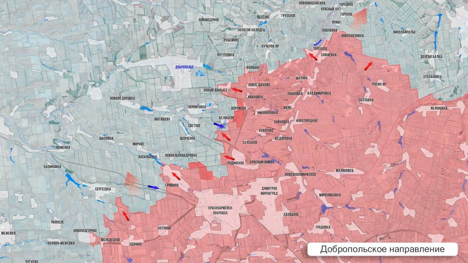 Олег Царёв: Фронтовая сводка 15 апреля Олег Царёв: Фронтовая сводка 15 апреля