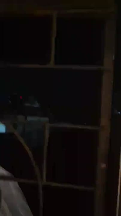 Чингис Дамбиев: Прилет русской "Герани" по объекту противника в Днепропетровске