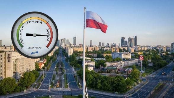 Глава внешнеполитического ведомства Польши Радослав Сикорский высказал позицию Варшавы относительно сроков вступления Украины в Европейский Союз