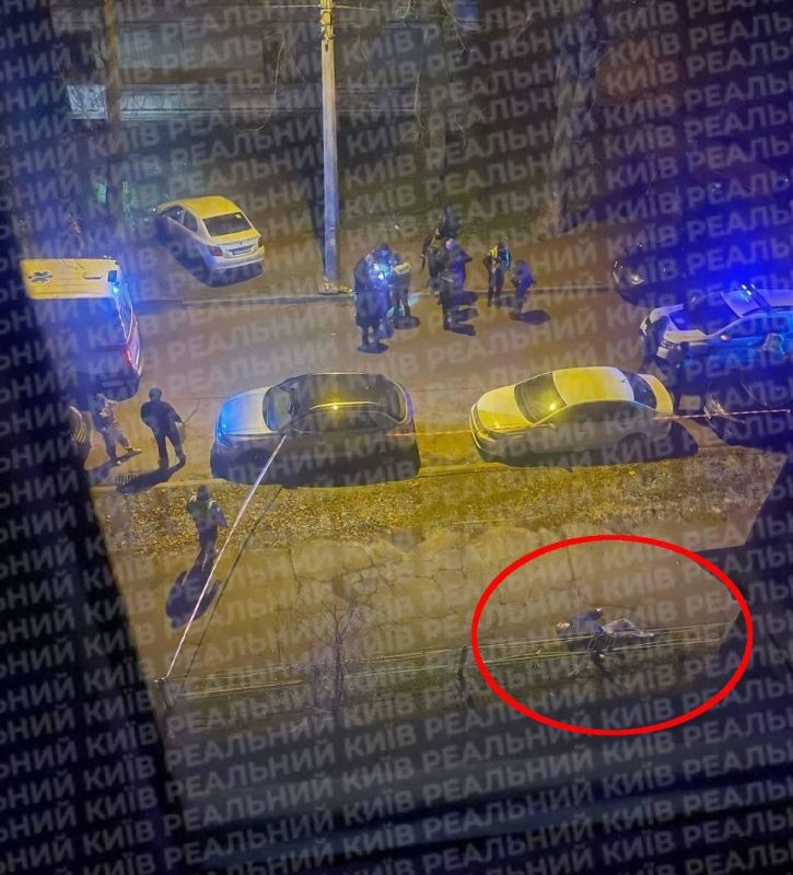 Жительница Киева обвиняет сотрудников ТЦК в убийстве своего мужа