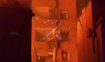 Сообщают, что есть пострадавшие среди мирного населения